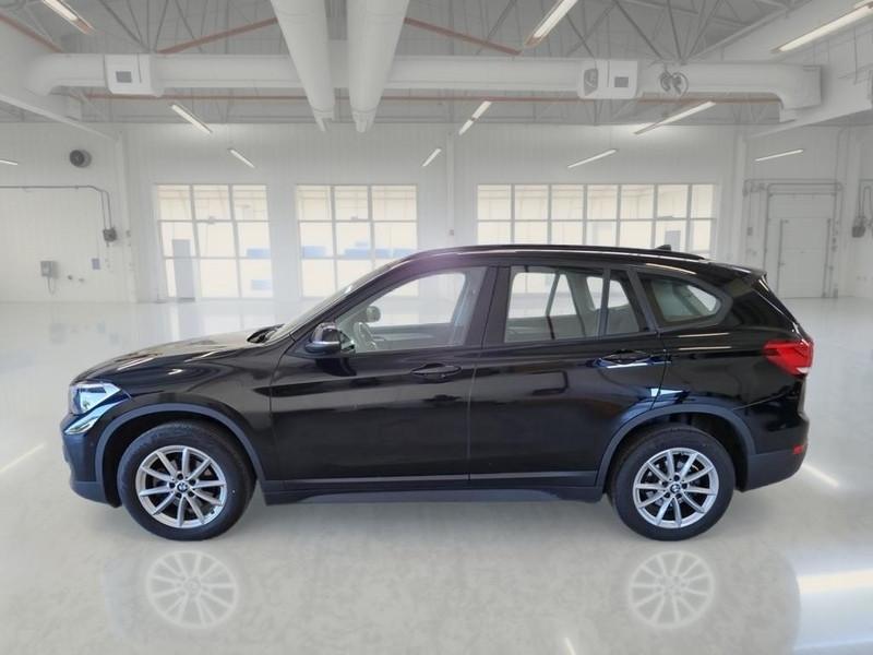 BMW X1 sDrive 16d Business Advantage