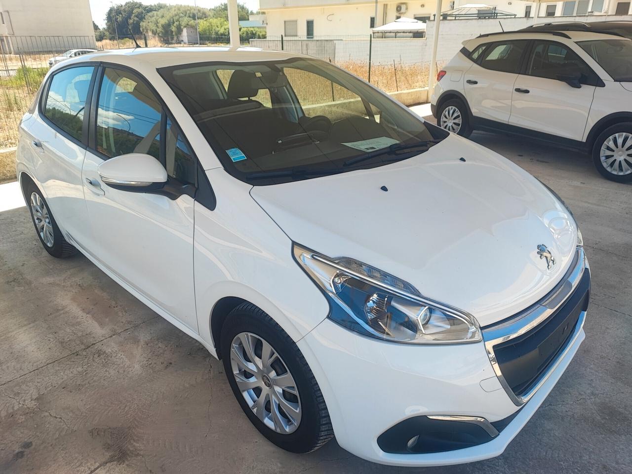 Peugeot 208 PureTech 82 Stop&Start 5 porte Active