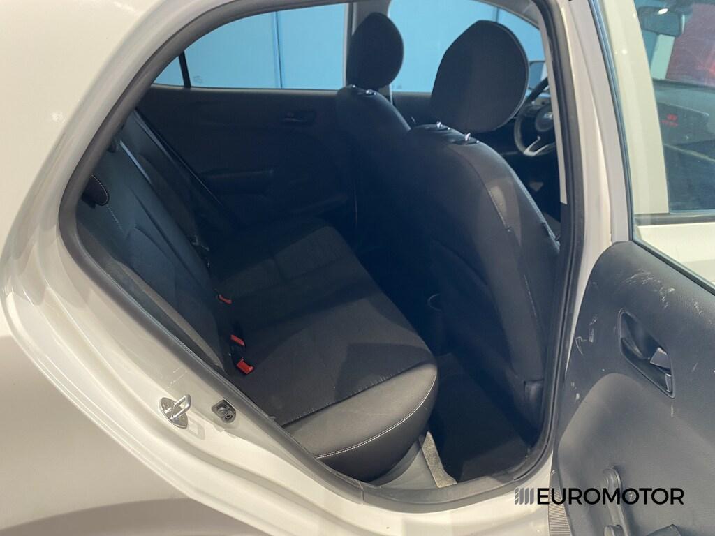 Kia Picanto 5 Porte 1.0 MPI Active