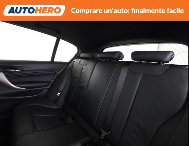 BMW 118 d 5p. Msport