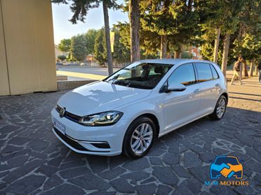 VOLKSWAGEN Golf 1.5 TGI DSG 5p. Highline BlueMotion Technology