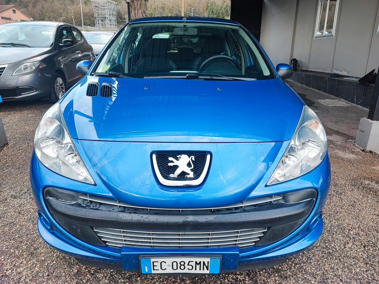 Peugeot 206 Plus 1.1 60CV 5p. Urban ECO GPL