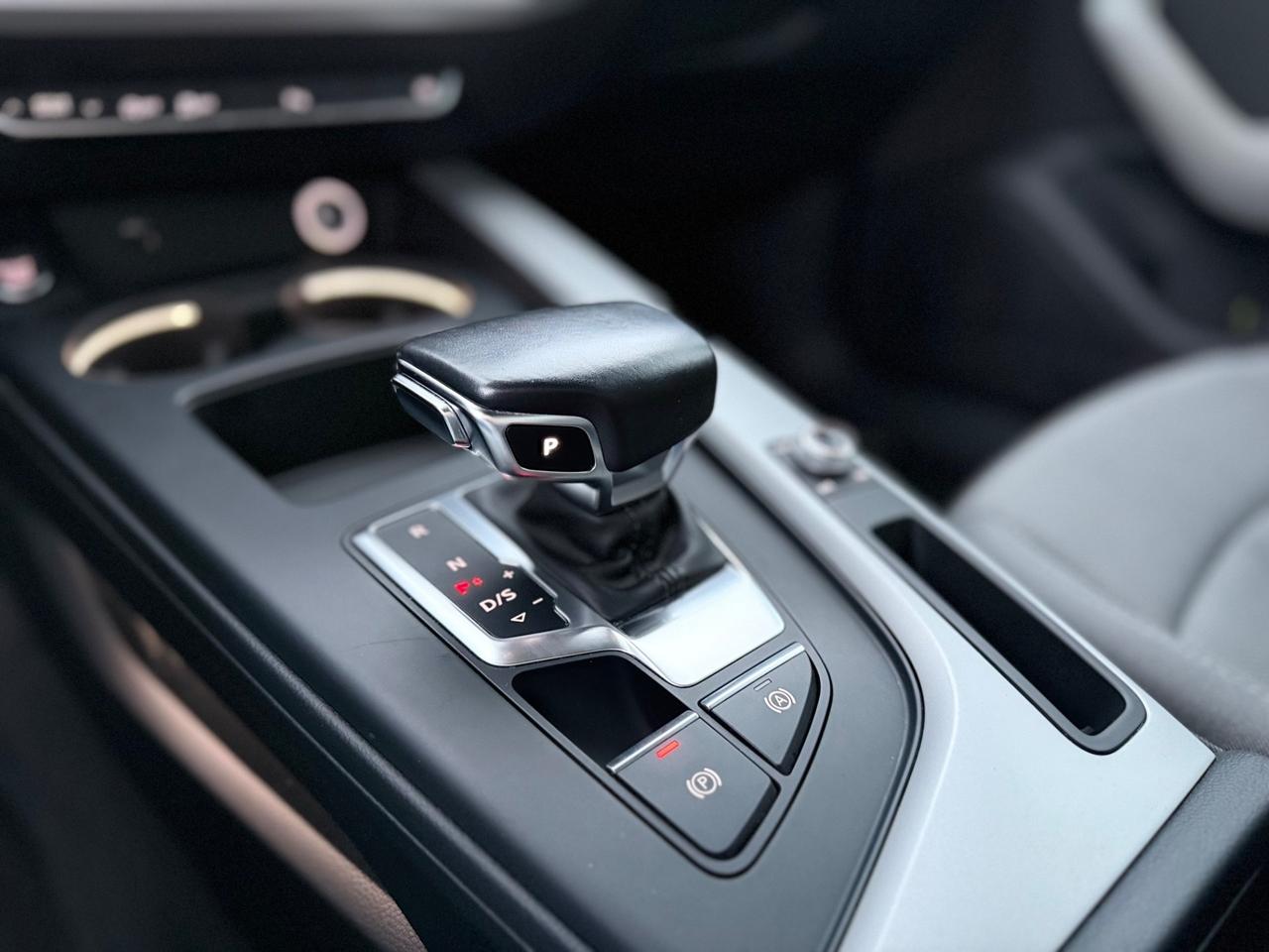Audi A5 SPB 35 TDI S tronic Business Advance