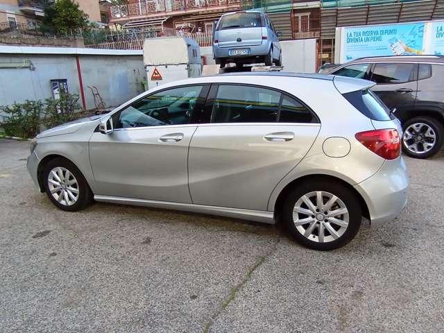 Mercedes-Benz A 160 A 160 Premium per neopatentati