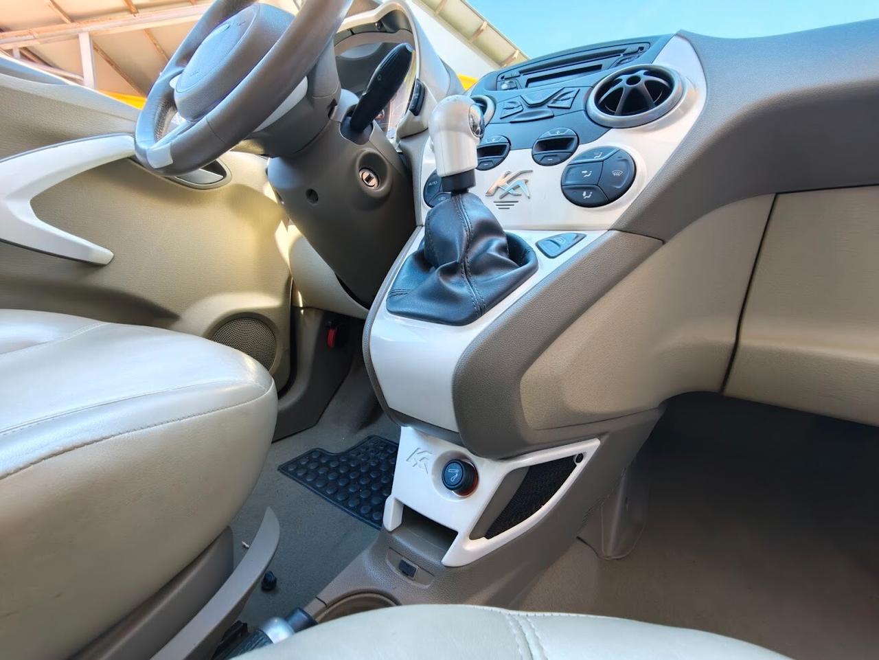 Ford Ka 1.2 8V 69CV Titanium PREZZO SOTTO COSTO!