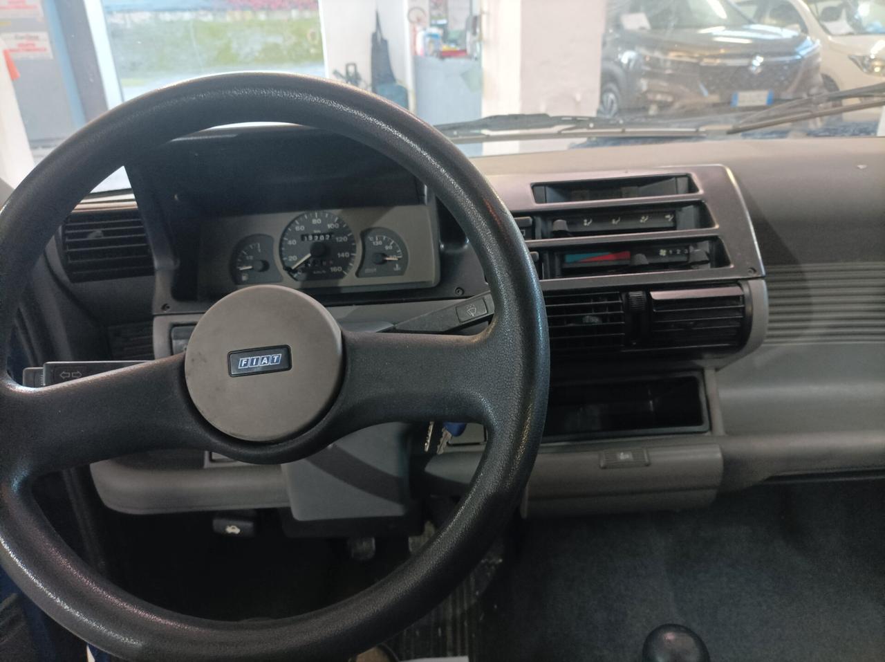 Fiat Cinquecento 900i cat Solo 92000km