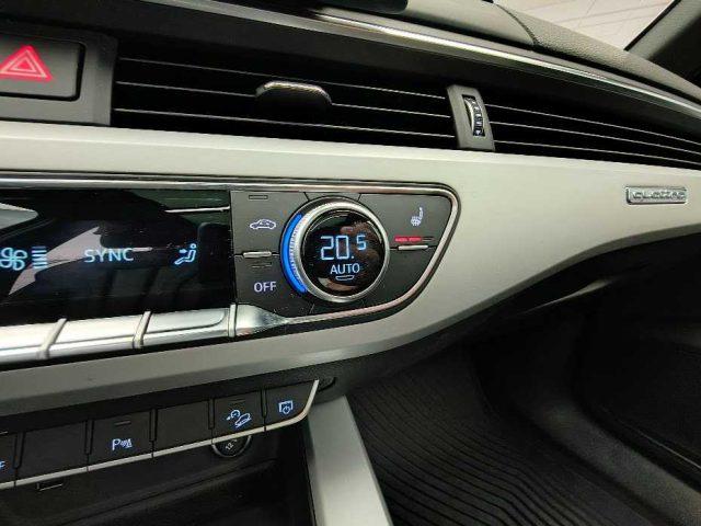 AUDI A4 allroad 40 TDI 204 CV S tronic Business Evolution