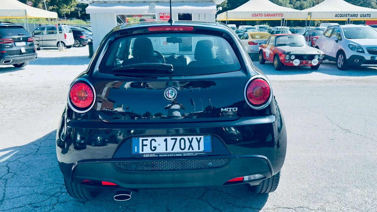 Alfa Romeo MiTo 1.4 78 CV 8V S&S Super