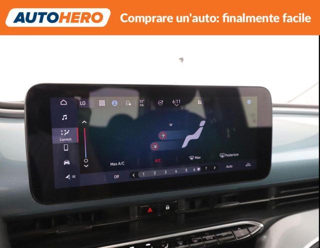 FIAT 500e Berlina 42 kWh Icon