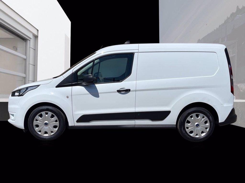 FORD Transit connect 200 1.5 tdci 100cv entry l1h1 e6.2 del 2021