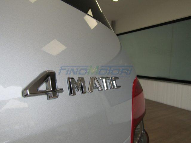 MERCEDES-BENZ GLK 220 CDI 4Matic BlueEFFICIENCY Premium