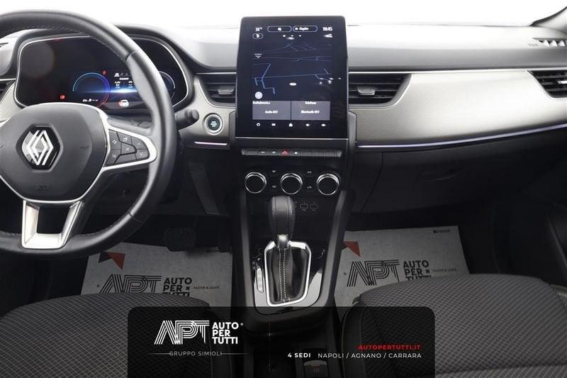 Renault Arkana Arkana 1.6 E-Tech full hybrid Techno 145cv