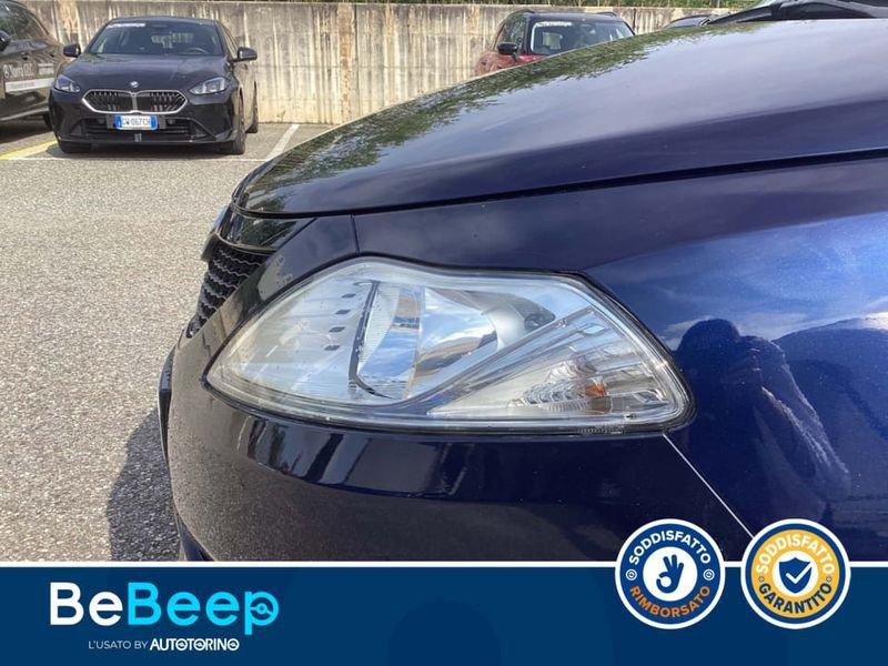 Lancia Ypsilon 1.2 GOLD S&S 69CV MY19