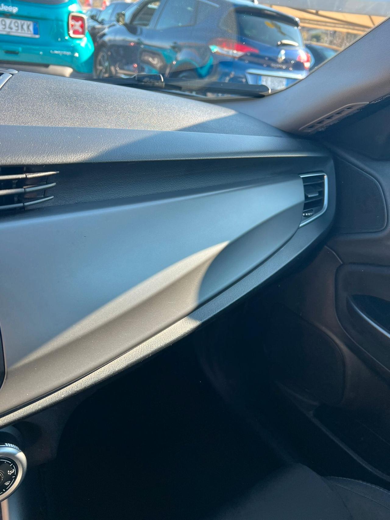 Alfa Romeo Giulietta 1.4 Turbo 105 CV