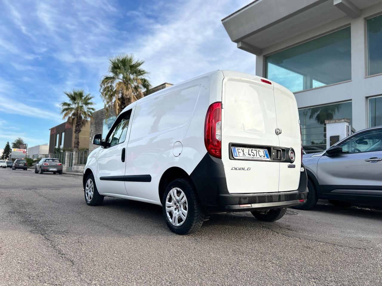 Fiat Doblo Doblò 1.3 MJT PC-TN Cargo