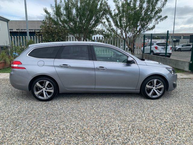 PEUGEOT 308 BlueHDi 150 S&S SW Allure*EURO6*
