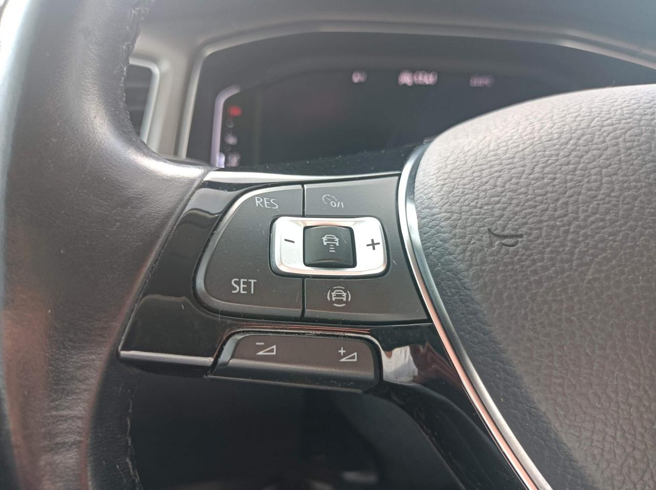 Volkswagen T-Roc 2.0 TDI SCR Style BlueMotion Technology
