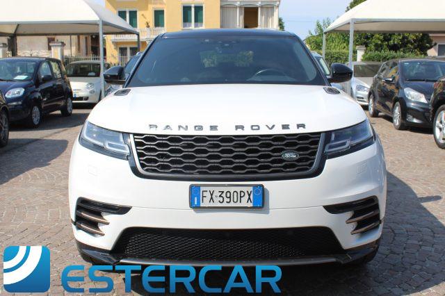 LAND ROVER Range Rover Velar 2.0D 240CV R-Dynamic S