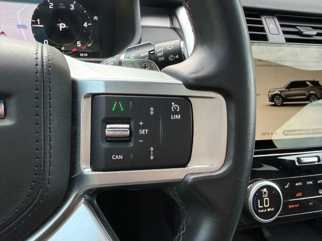 LAND ROVER Discovery 3.0D I6 249 CV AWD Auto R-Dynamic HSE 7 POSTI