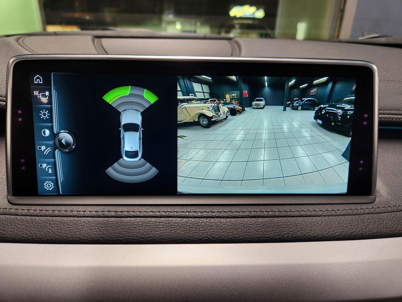 Bmw X6 xDrive30d 249CV Extravagance Iva 22%