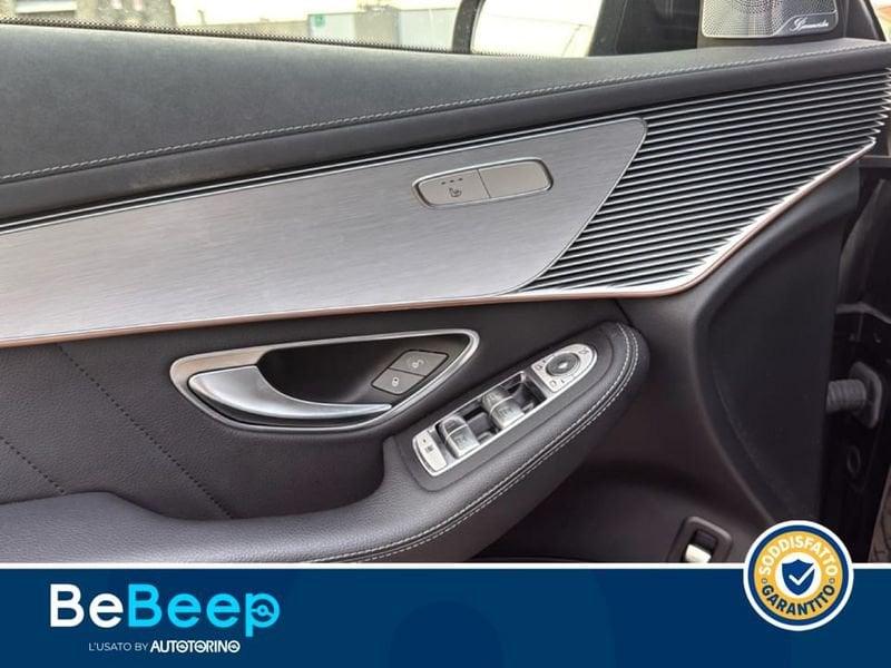 Mercedes-Benz EQC 400 PREMIUM PLUS 4MATIC