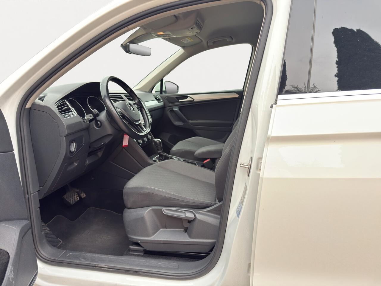 Volkswagen Tiguan 2.0 TDI 150 CV DSG R-Line - 2019