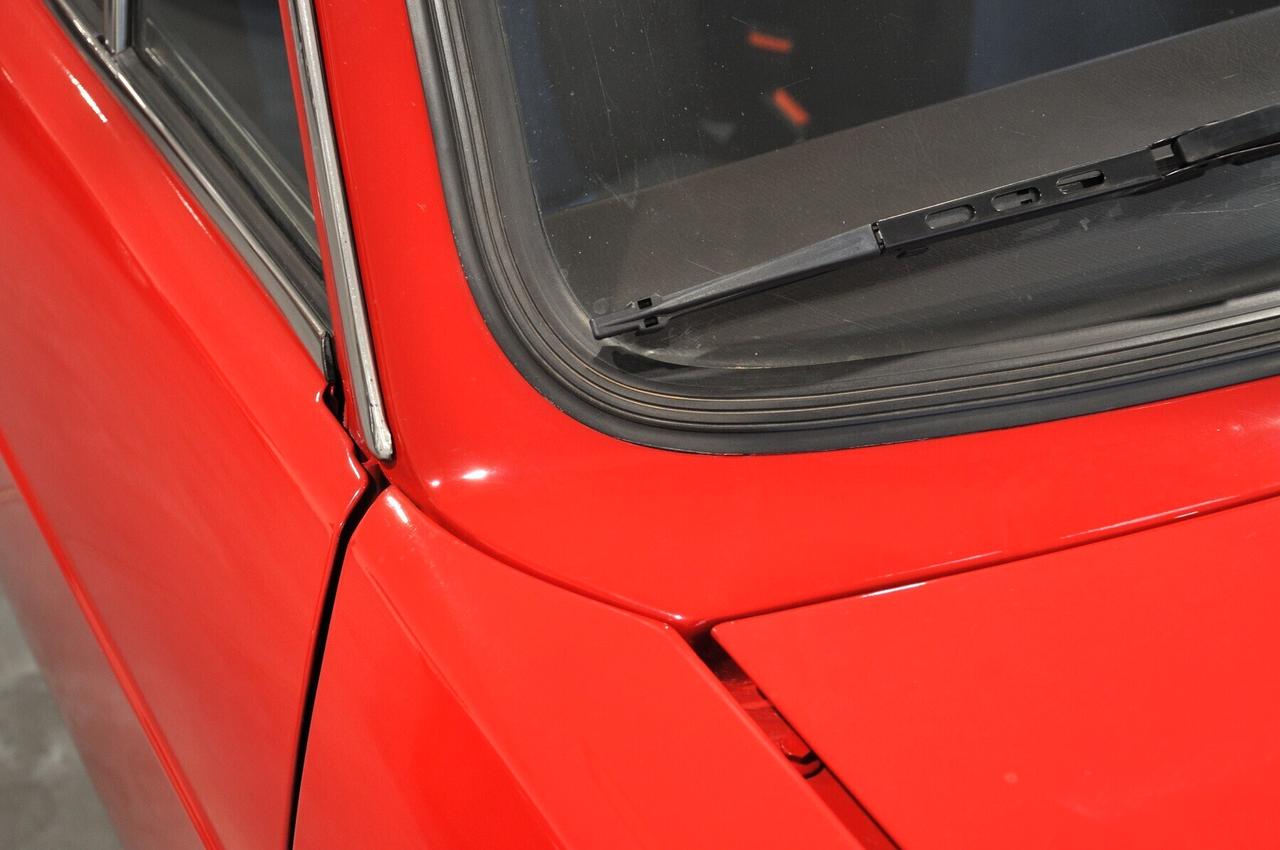 Alfa Romeo Alfasud 1.2 4 porte Super sanissima