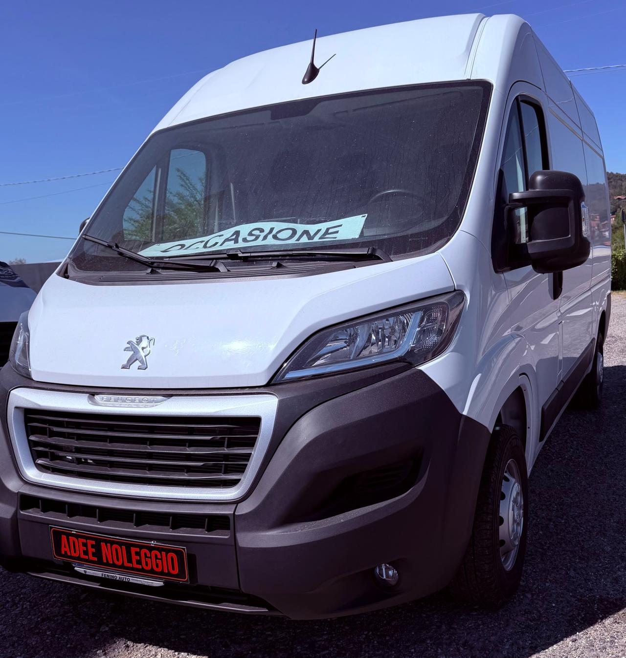 Peugeot