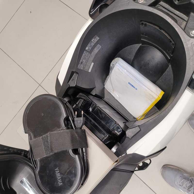 Yamaha Neo's L1e Dual Battery - 2023