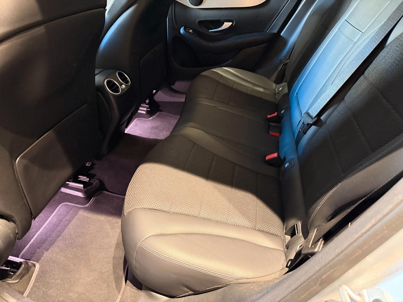 Mercedes-benz GLC 220 200 d 4Matic Premium Plus AMG Line
