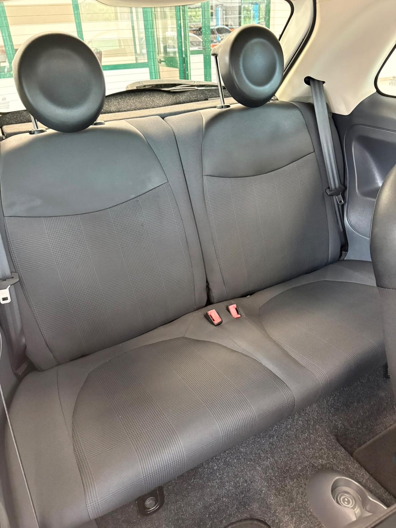 Fiat 500 1.3 Multijet 16V 95 CV Lounge