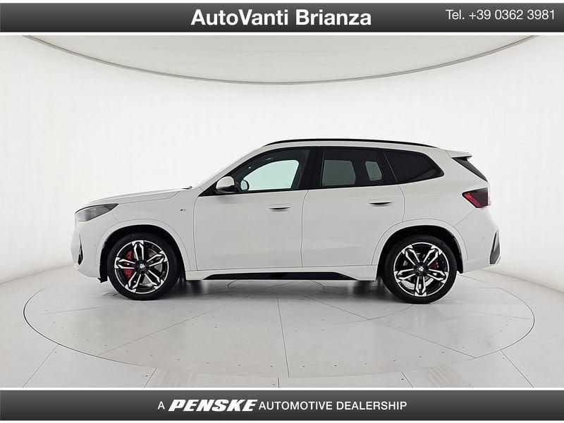 BMW X1 X1 xdrive20d mhev 48V MSport Pro