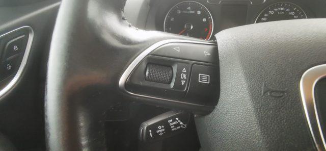AUDI Q3 40 TFSI quattro S tronic Business Advanced