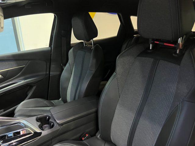 PEUGEOT 3008 BlueHDi 130 S&S EAT8 Allure Pack da ?260,00 mensil