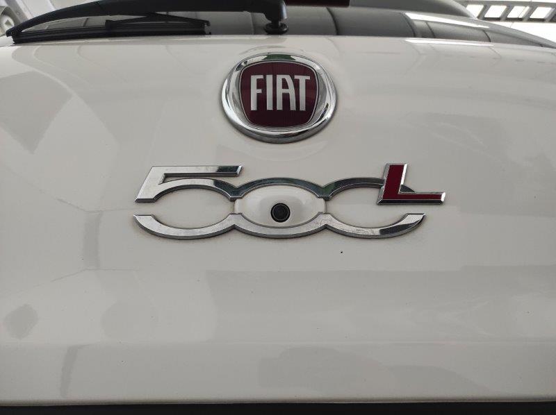 FIAT 500L Pro - 500L Pro 1.6 MJT 120CV Mirror 4 posti (N1)