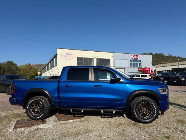 DODGE RAM 1500 5.7 HEMI SPORT ULTRA - TUTTA OMOLOGATA