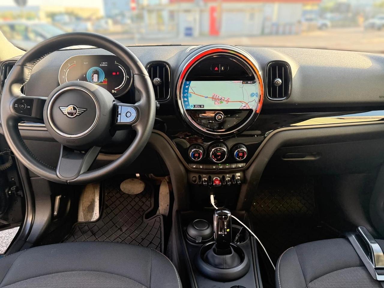 Mini Cooper D Countryman 2023 2.0D 110kw UNIPRO