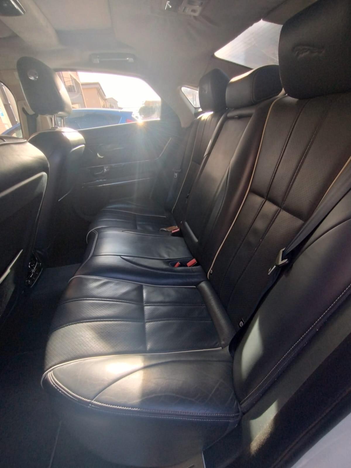 Jaguar XJ 3.0D V6 Supersport