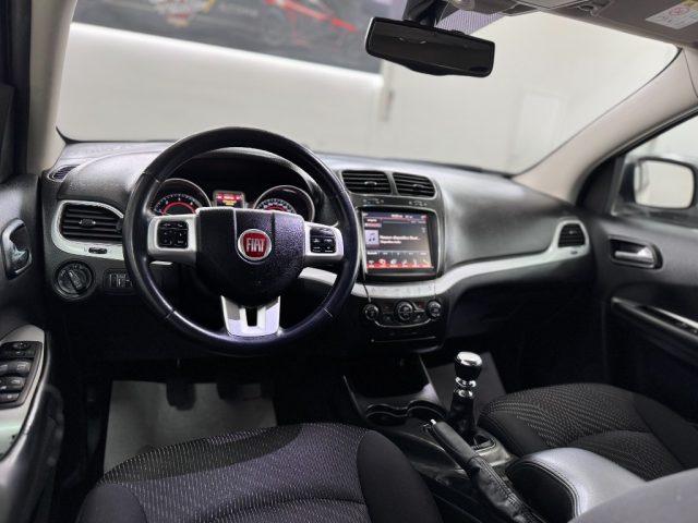 FIAT Freemont 2.0 Multijet 170 CV Lounge