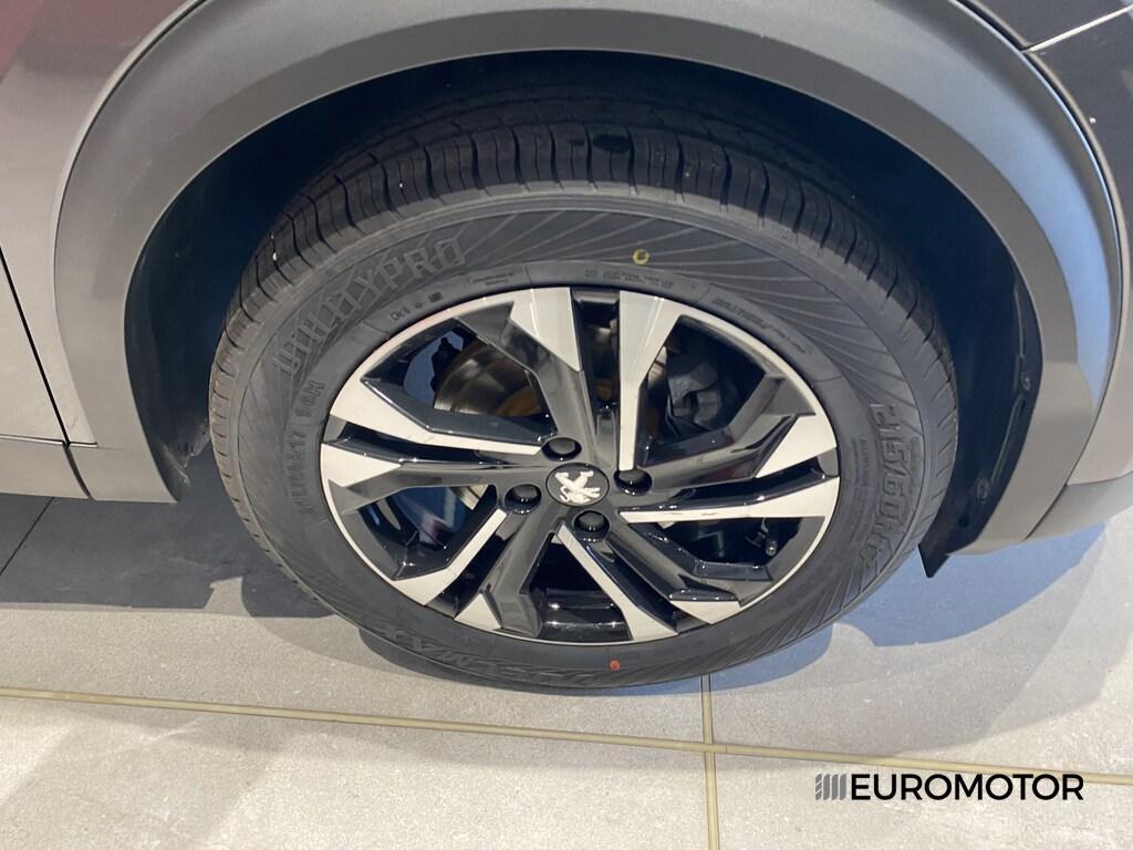 Peugeot 2008 1.5 BlueHDi GT Line EAT