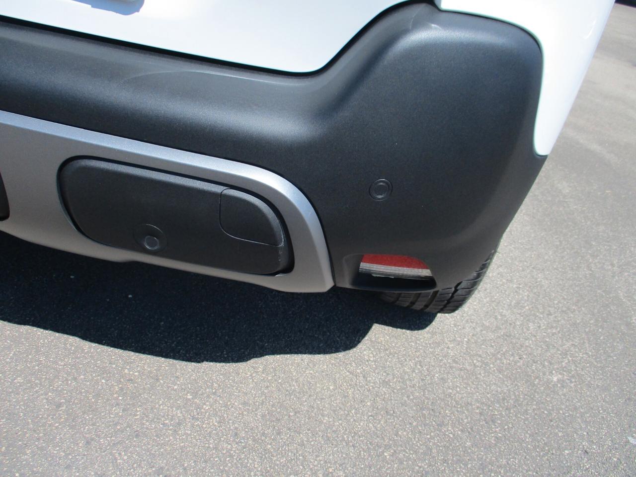 Citroen C3 Aircross C3 Aircross PureTech 110 S&S Plus