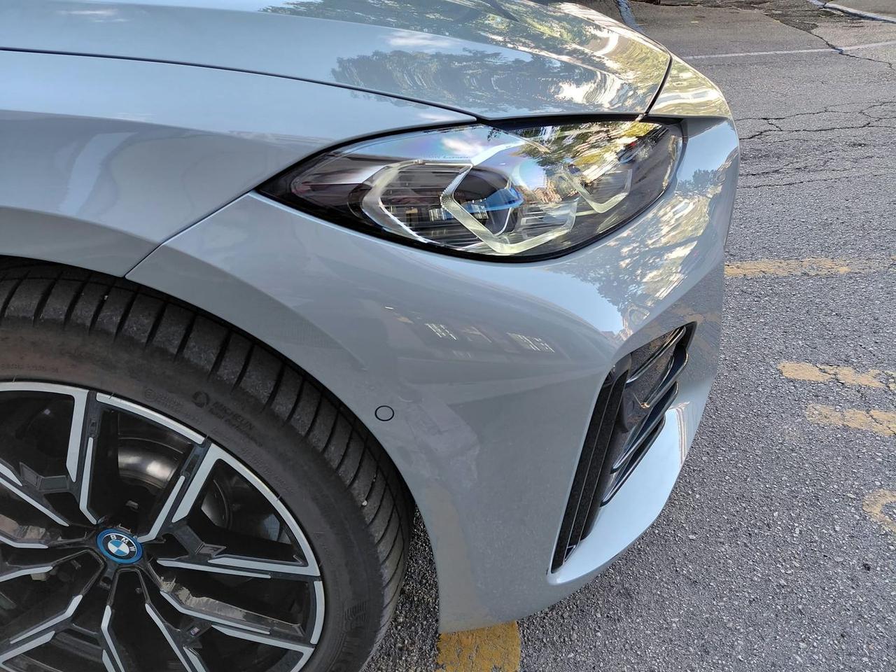 Bmw I4 M Sport 40 eDrive #50081