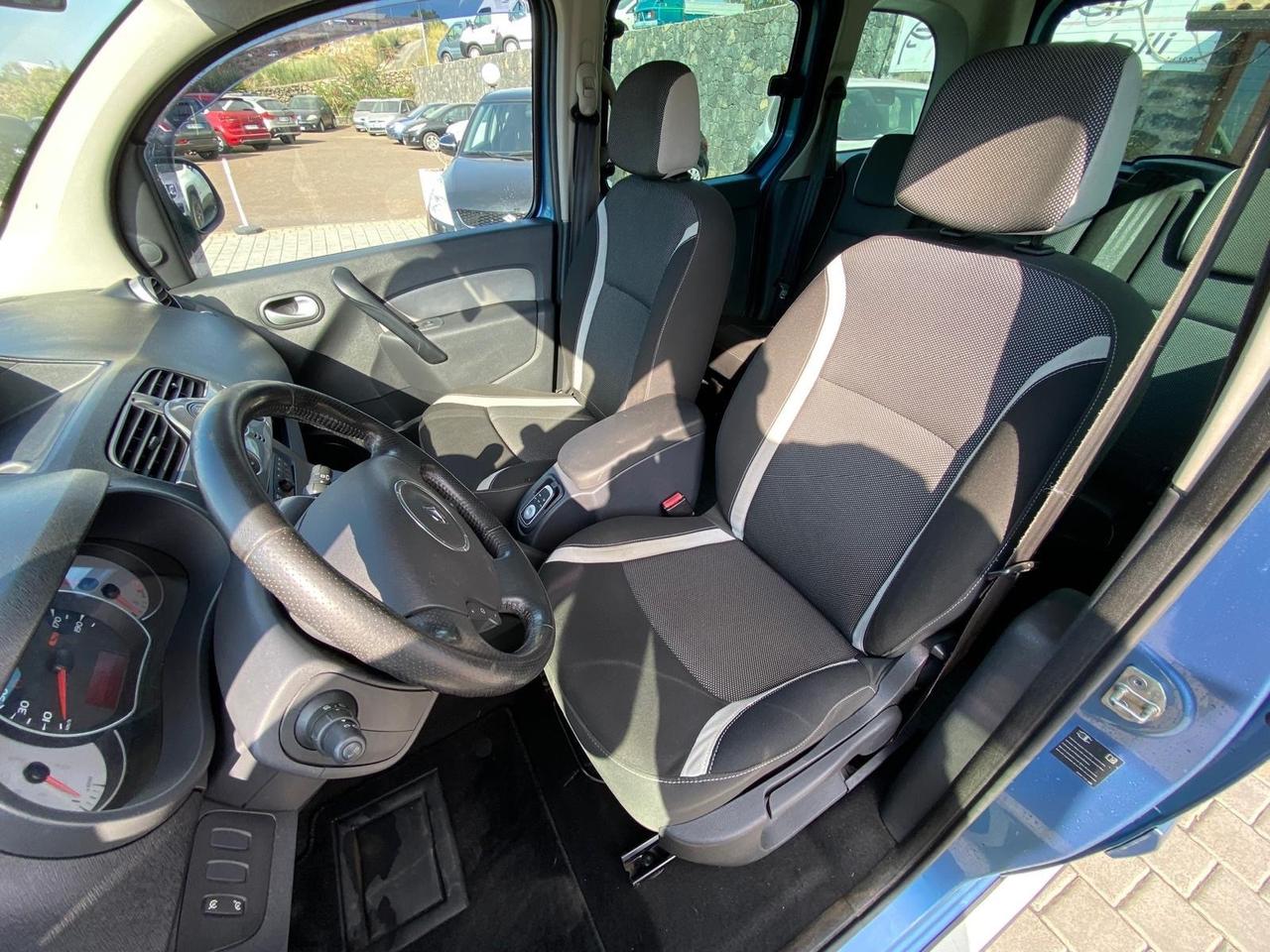 Renault Kangoo 1.5 dCi 90CV 5 porte Stop & Start Extrem