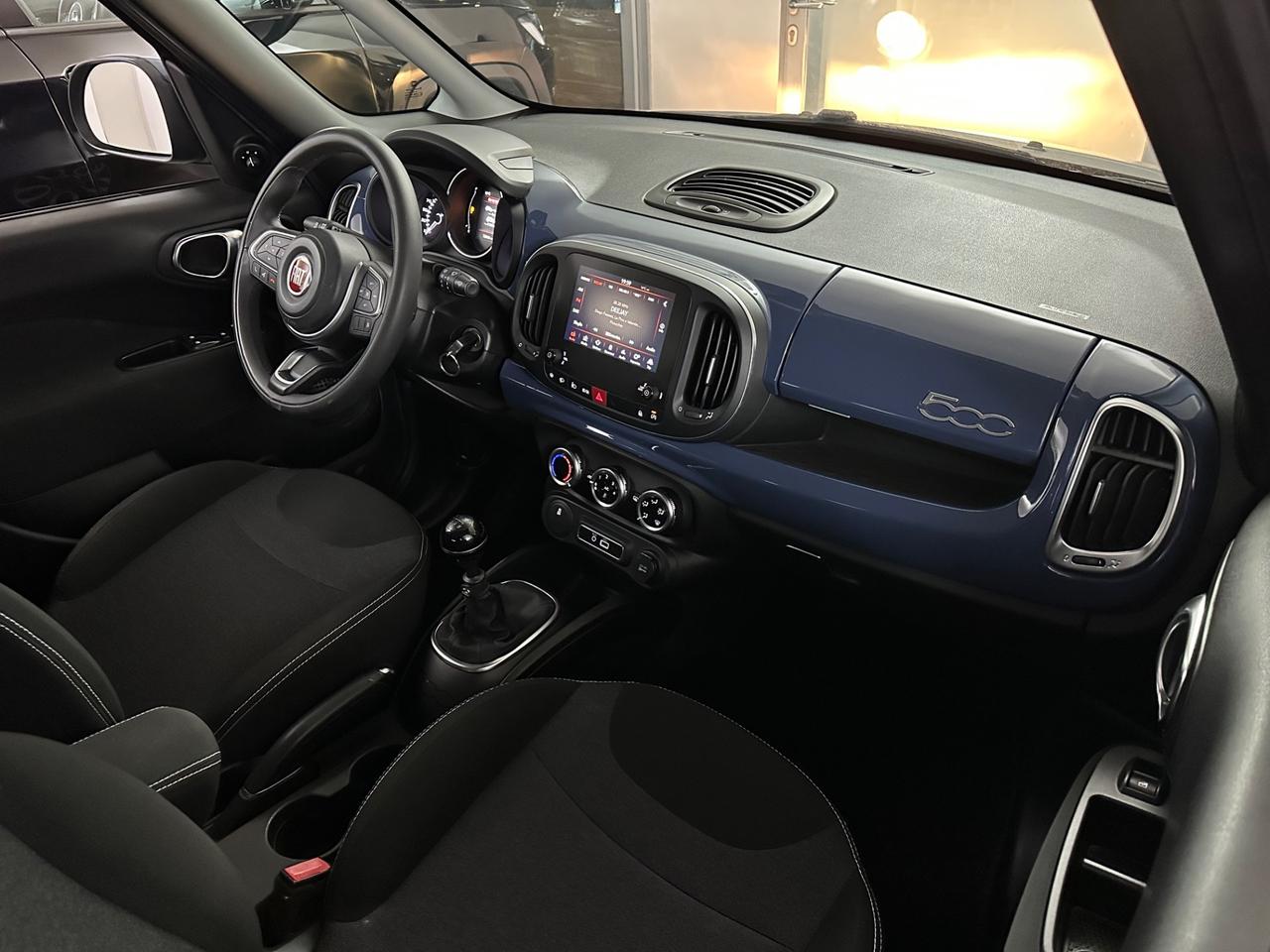 Fiat 500L 1.6 Multijet 120 CV Mirror