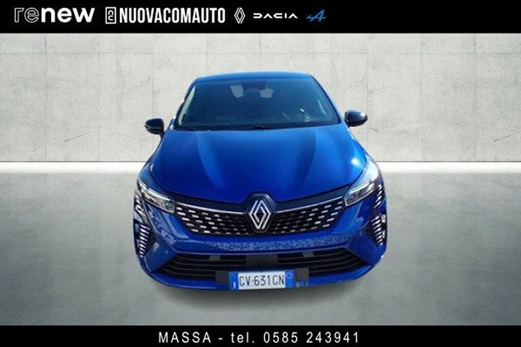 Renault Clio 1.0 TCe GPL Techno