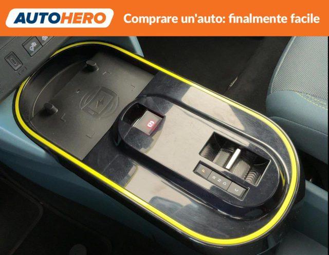 FIAT Grande Panda 44kWh La Prima