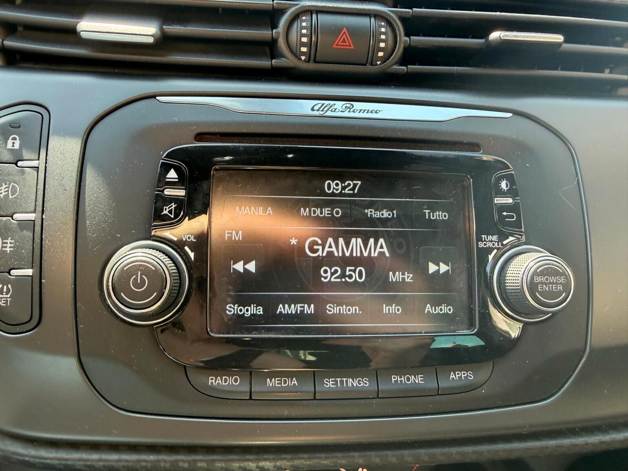 Alfa Romeo Giulietta 1.6 JTDm 120 CV Super