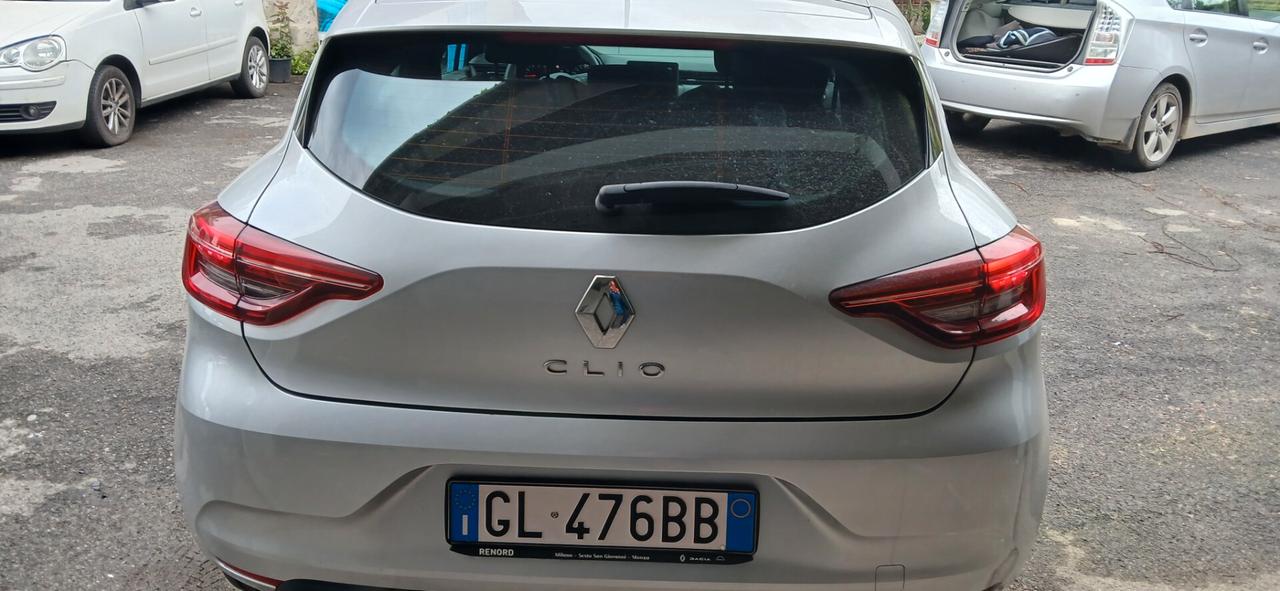 Renault Clio SCe 65 CV 5 porte Equilibre E6