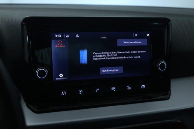 SEAT Arona 1.0 EcoTSI FR *SCONTO IMMEDIATO*