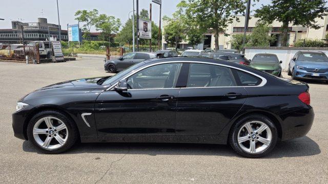 BMW 420 d xDrive Gran Coupé PERMUTE TETTO UNICOPROPR.